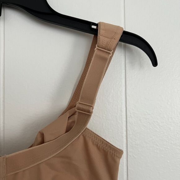 Rosa Faia by Anita Women's "Twin" Seamless Underwire Bra - Nude 32H - Picture 7 of 10